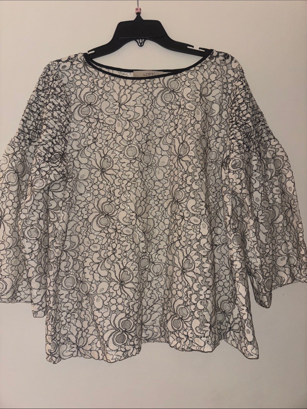 LOFT Blouse
